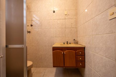 Apartamento à venda com 160m², 4 quartos e sem vagaBanheiro