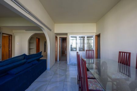 Apartamento à venda com 160m², 4 quartos e sem vagaSala