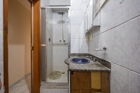 Apartamento à venda com 160m², 4 quartos e sem vagaBanheiro 2