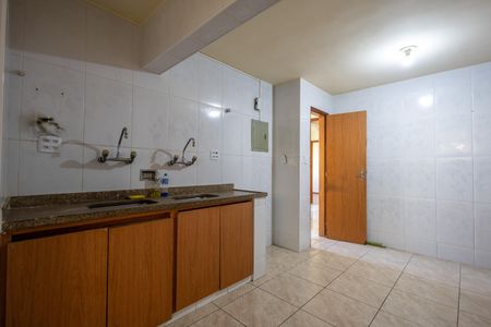 Apartamento à venda com 160m², 4 quartos e sem vagaCozinha