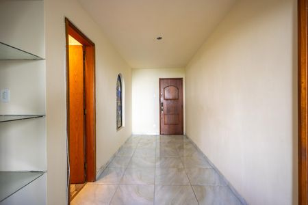 Apartamento à venda com 160m², 4 quartos e sem vagaSala