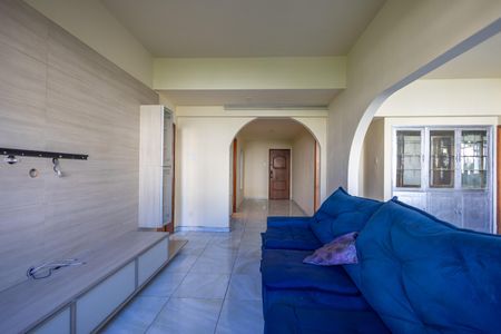 Apartamento à venda com 160m², 4 quartos e sem vagaSala