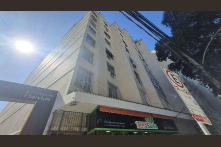 Apartamento à venda com 160m², 4 quartos e sem vagaFachada