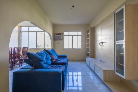 Apartamento à venda com 160m², 4 quartos e sem vagaSala