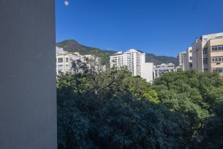 Apartamento à venda com 160m², 4 quartos e sem vagaVista da Quarto 2