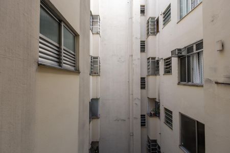 Apartamento à venda com 160m², 4 quartos e sem vagaVista da Área de Serviço