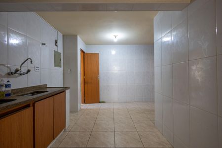 Apartamento à venda com 160m², 4 quartos e sem vagaCozinha
