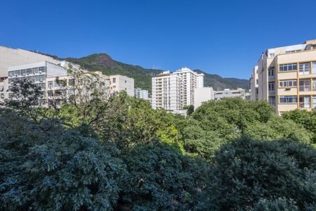Apartamento à venda com 160m², 4 quartos e sem vagaVista da Quarto 4