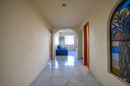 Apartamento à venda com 160m², 4 quartos e sem vagaSala