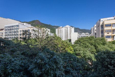Apartamento à venda com 160m², 4 quartos e sem vagaVista da Quarto 3