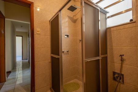 Apartamento à venda com 160m², 4 quartos e sem vagaBanheiro