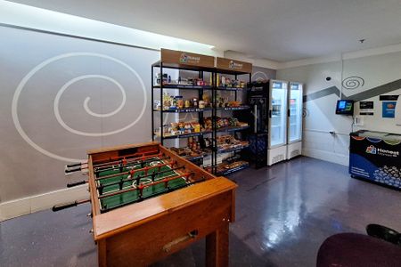 Apartamento à venda com 105m², 3 quartos e 2 vagasÁrea comum