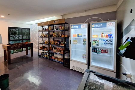 Apartamento à venda com 105m², 3 quartos e 2 vagasÁrea comum