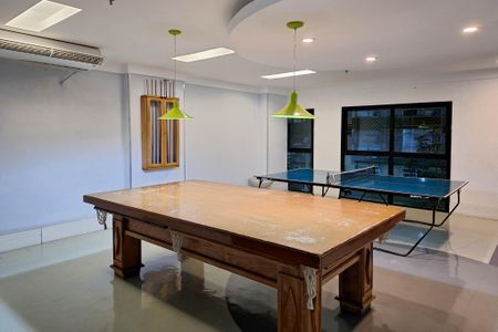 Apartamento à venda com 105m², 3 quartos e 2 vagasÁrea comum