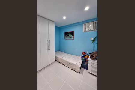 Apartamento à venda com 105m², 3 quartos e 2 vagasSuíte 1