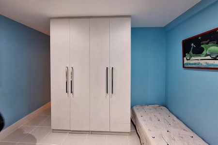 Apartamento à venda com 105m², 3 quartos e 2 vagasSuíte 1