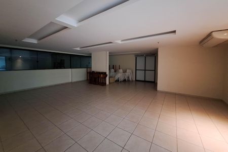 Apartamento à venda com 105m², 3 quartos e 2 vagasÁrea comum