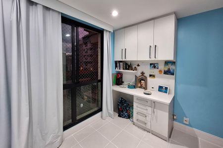 Apartamento à venda com 105m², 3 quartos e 2 vagasSuíte 1