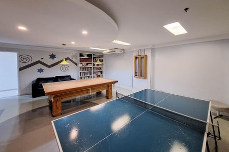 Apartamento à venda com 105m², 3 quartos e 2 vagasÁrea comum