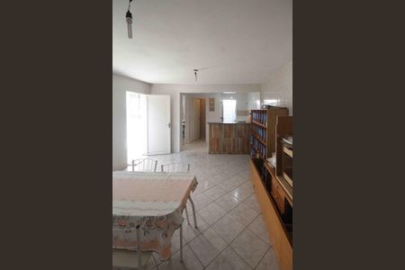 Casa à venda com 180m², 2 quartos e 2 vagas Casa à venda com 180m², 2 quartos e 2 vagasCozinha