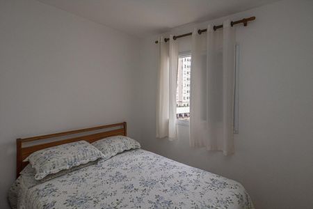 Apartamento à venda com 49m², 2 quartos e 1 vagaQuarto 2