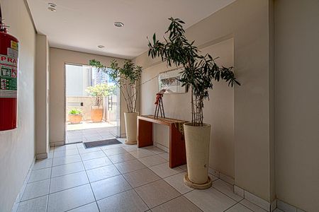 Apartamento à venda com 49m², 2 quartos e 1 vagaÁrea comum