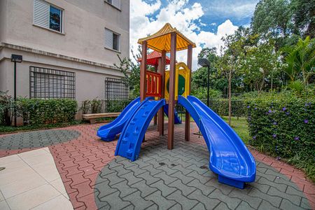 Apartamento à venda com 49m², 2 quartos e 1 vagaÁrea comum