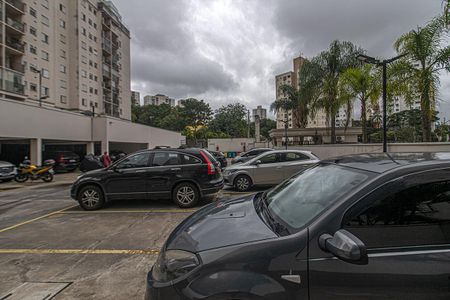 Apartamento à venda com 49m², 2 quartos e 1 vagaGaragem