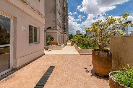 Apartamento à venda com 49m², 2 quartos e 1 vagaÁrea comum