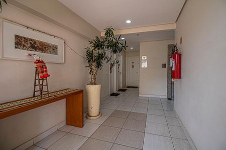 Apartamento à venda com 49m², 2 quartos e 1 vagaÁrea comum