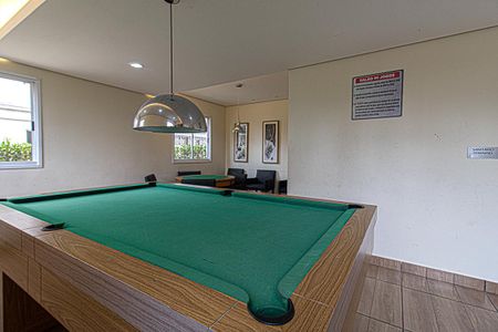 Apartamento à venda com 49m², 2 quartos e 1 vagaÁrea comum