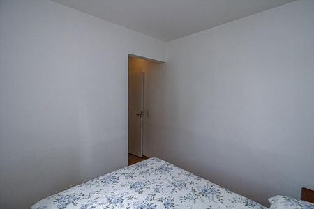 Apartamento à venda com 49m², 2 quartos e 1 vagaQuarto 2