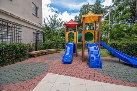 Apartamento à venda com 49m², 2 quartos e 1 vagaÁrea comum