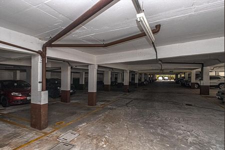 Apartamento à venda com 49m², 2 quartos e 1 vagaGaragem