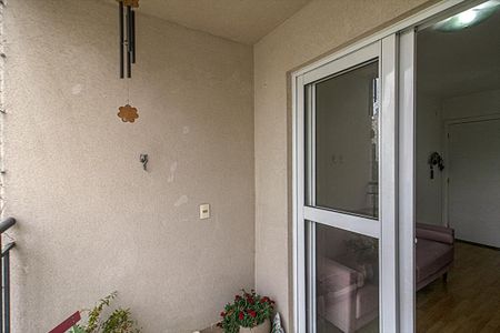 Apartamento à venda com 49m², 2 quartos e 1 vagaSacada