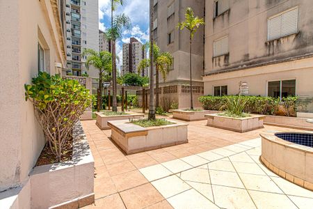 Apartamento à venda com 49m², 2 quartos e 1 vagaÁrea comum