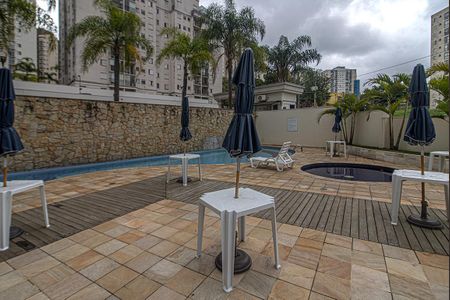 Apartamento à venda com 49m², 2 quartos e 1 vagaÁrea comum