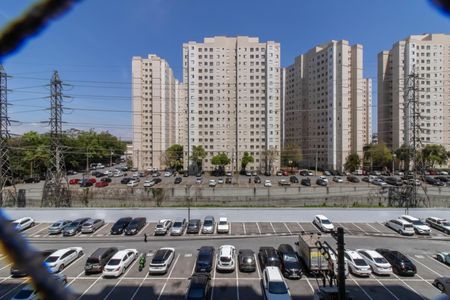 Apartamento à venda com 45m², 2 quartos e 1 vagaVista do Quarto 2