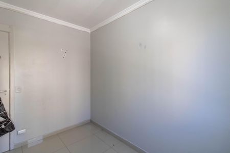 Apartamento à venda com 45m², 2 quartos e 1 vagaQuarto 2