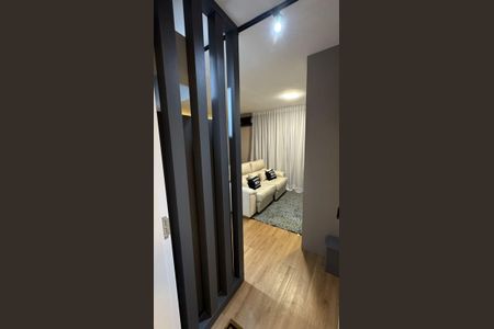 Studio à venda com 27m², 1 quarto e sem vagaSala/Quarto