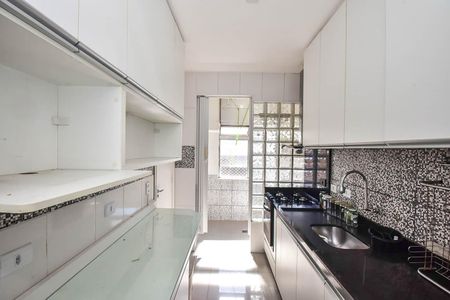 Apartamento para alugar com 55m², 2 quartos e 1 vagaCozinha
