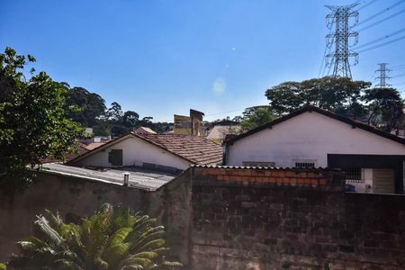 Apartamento para alugar com 55m², 2 quartos e 1 vagaVista