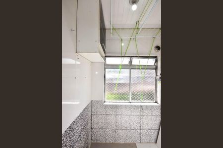 Apartamento para alugar com 55m², 2 quartos e 1 vagaÁrea de Serviço