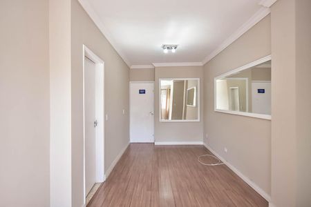 Apartamento para alugar com 55m², 2 quartos e 1 vagaSala