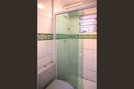 Apartamento à venda com 55m², 2 quartos e 1 vagaBanheiro