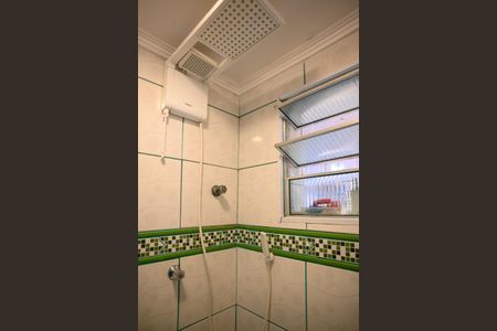 Apartamento à venda com 55m², 2 quartos e 1 vagaBanheiro