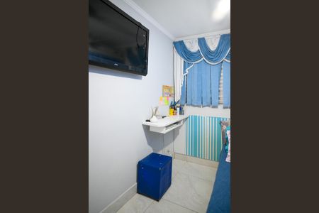 Apartamento à venda com 55m², 2 quartos e 1 vagaQuarto 2