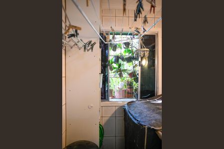 Apartamento à venda com 55m², 2 quartos e 1 vagaÁrea de Serviço