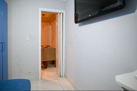 Apartamento à venda com 55m², 2 quartos e 1 vagaQuarto 2