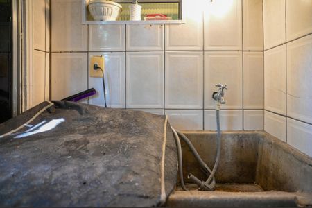 Apartamento à venda com 55m², 2 quartos e 1 vagaÁrea de Serviço